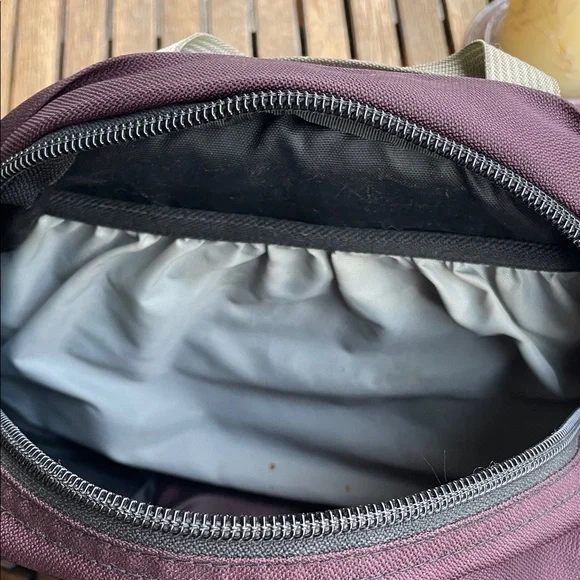 OSPREY Helios Outdoor Waist Pack Bag - Picture 7 of 8